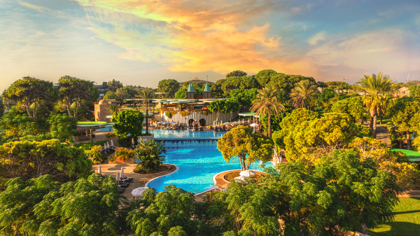 Куда убежать от зимы: пакет Gloria Winter Escape от Gloria Hotels & Resorts Куда убежать от зимы: пакет Gloria Winter Escape от Gloria Hotels & Resorts