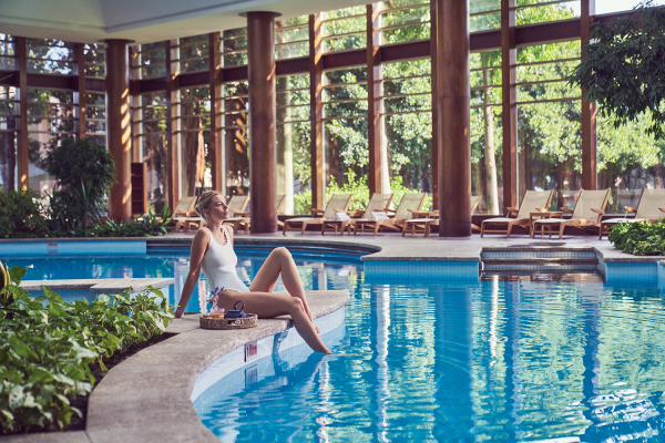 Куда убежать от зимы: пакет Gloria Winter Escape от Gloria Hotels & Resorts Куда убежать от зимы: пакет Gloria Winter Escape от Gloria Hotels & Resorts