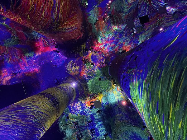 Агенты Loyalty в Дубае, или как собрать команду мечты Агенты Loyalty в Дубае, или как собрать команду мечты