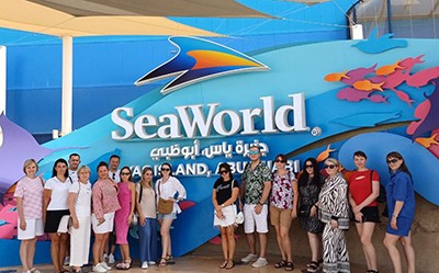 Агенты Loyalty в Дубае, или как собрать команду мечты Агенты Loyalty в Дубае, или как собрать команду мечты