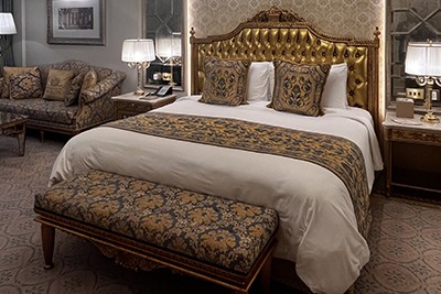 Агенты Loyalty в Дубае, или как собрать команду мечты Агенты Loyalty в Дубае, или как собрать команду мечты