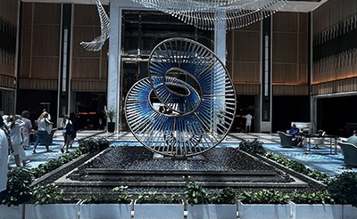 Агенты Loyalty в Дубае, или как собрать команду мечты Агенты Loyalty в Дубае, или как собрать команду мечты