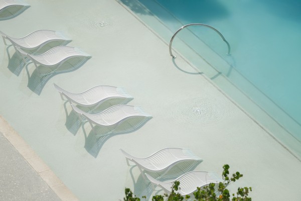 Delano Dubai: дубайский отель в стиле Майами дарит апгрейд питания до конца сентября Delano Dubai: дубайский отель в стиле Майами дарит апгрейд питания до конца сентября