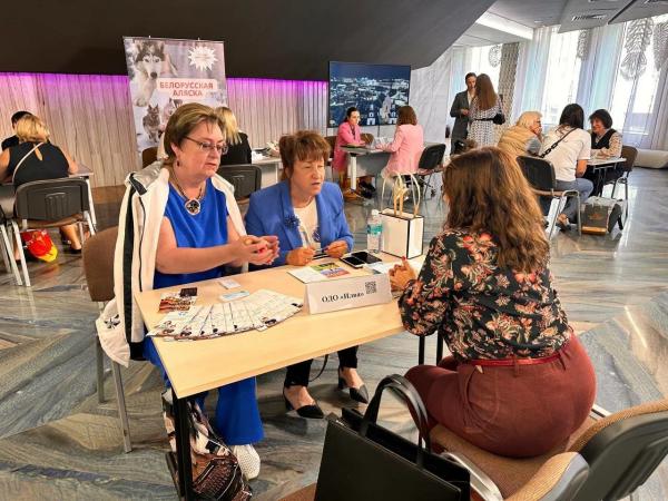 Беларусь представит в Москве лучшие турпродукты сезона — регистрация открыта Беларусь представит в Москве лучшие турпродукты сезона — регистрация открыта