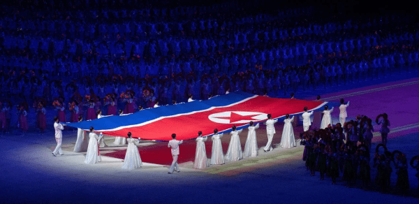 Северная Корея: новый тренд. Как и кто может туда попасть? Северная Корея: новый тренд. Как и кто может туда попасть?