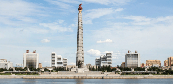 Северная Корея: новый тренд. Как и кто может туда попасть? Северная Корея: новый тренд. Как и кто может туда попасть?