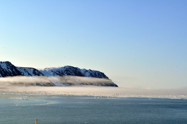 Как выглядят самые крайние точки России Как выглядят самые крайние точки России