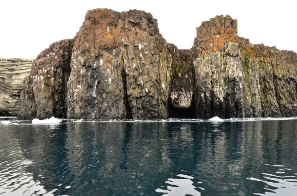 Как выглядят самые крайние точки России Как выглядят самые крайние точки России