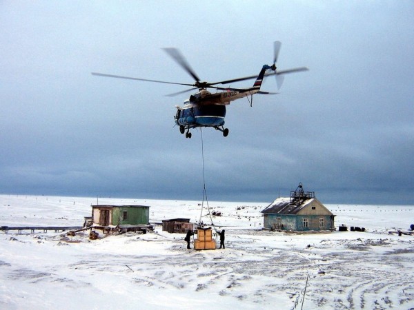 Как выглядят самые крайние точки России Как выглядят самые крайние точки России