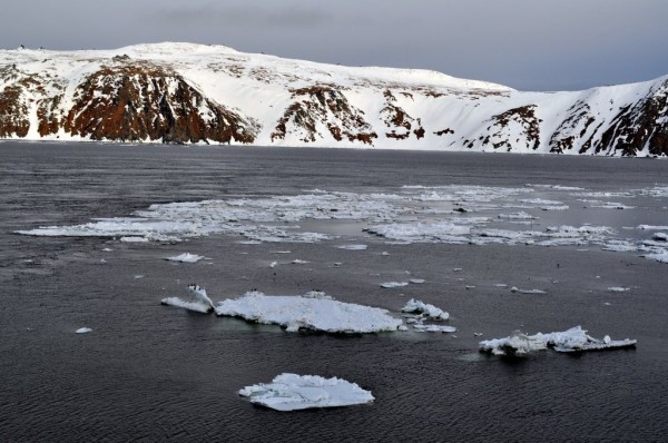 Как выглядят самые крайние точки России Как выглядят самые крайние точки России