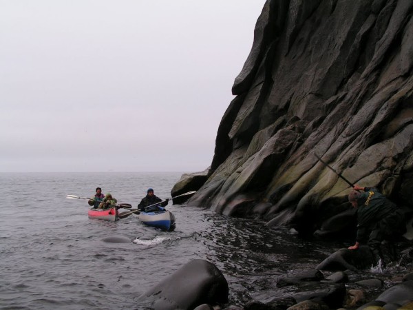 Как выглядят самые крайние точки России Как выглядят самые крайние точки России