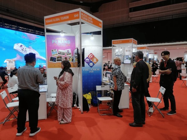 Отельеры Малайзии зафиксировали рост спроса со стороны России до 30% Отельеры Малайзии зафиксировали рост спроса со стороны России до 30%