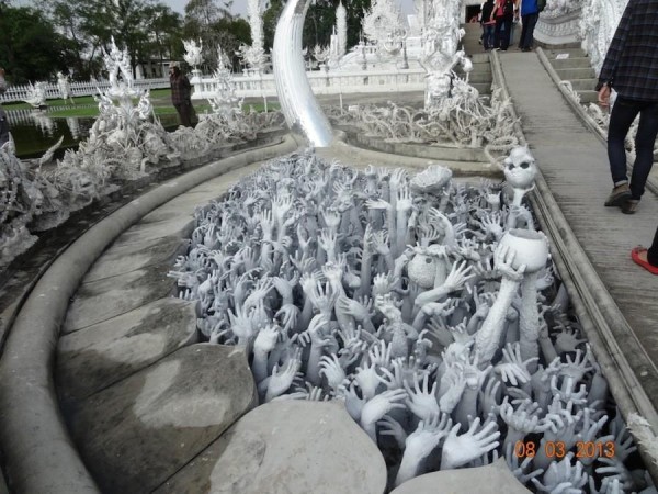 10 самых необычных парков мира 10 самых необычных парков мира