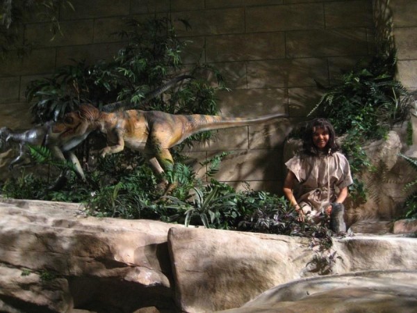 10 самых необычных парков мира 10 самых необычных парков мира