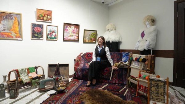 Какие виды туризма станут драйверами развития территорий? Какие виды туризма станут драйверами развития территорий?