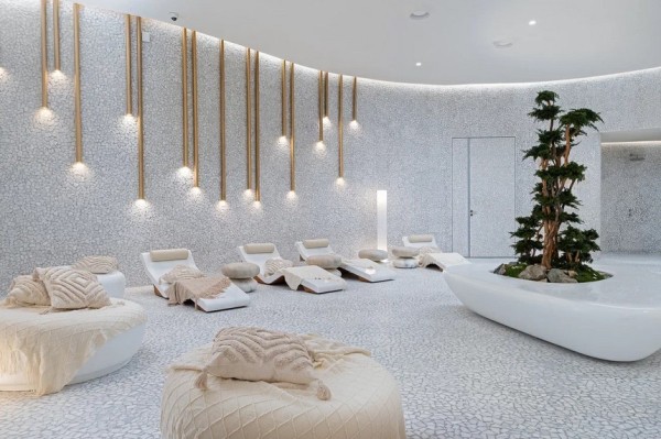 «Алтайские каникулы»: осеннее предложение для туристов с детьми на курорте «Манжерок» «Алтайские каникулы»: осеннее предложение для туристов с детьми на курорте «Манжерок»