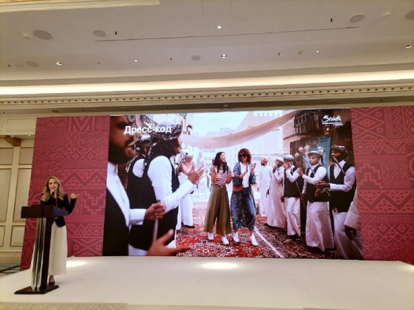 Мегакурорт на Красном море: что нужно знать о Саудовской Аравии Мегакурорт на Красном море: что нужно знать о Саудовской Аравии