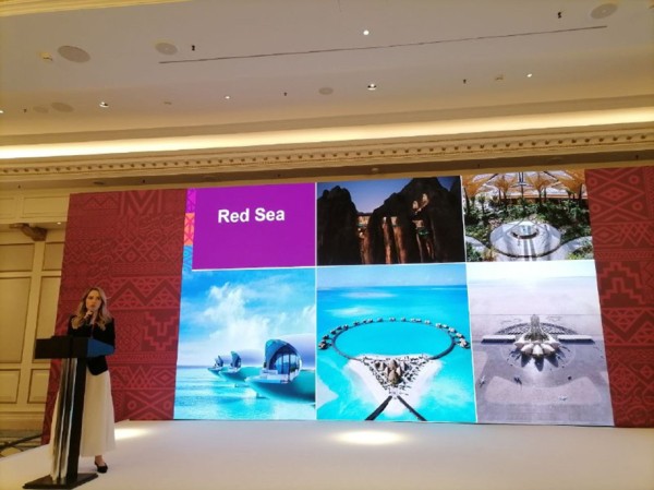 Мегакурорт на Красном море: что нужно знать о Саудовской Аравии Мегакурорт на Красном море: что нужно знать о Саудовской Аравии