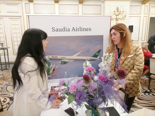 Мегакурорт на Красном море: что нужно знать о Саудовской Аравии Мегакурорт на Красном море: что нужно знать о Саудовской Аравии