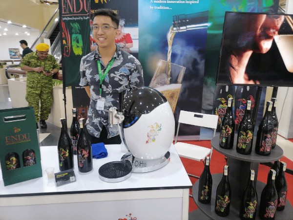 Отельеры Малайзии зафиксировали рост спроса со стороны России до 30% Отельеры Малайзии зафиксировали рост спроса со стороны России до 30%