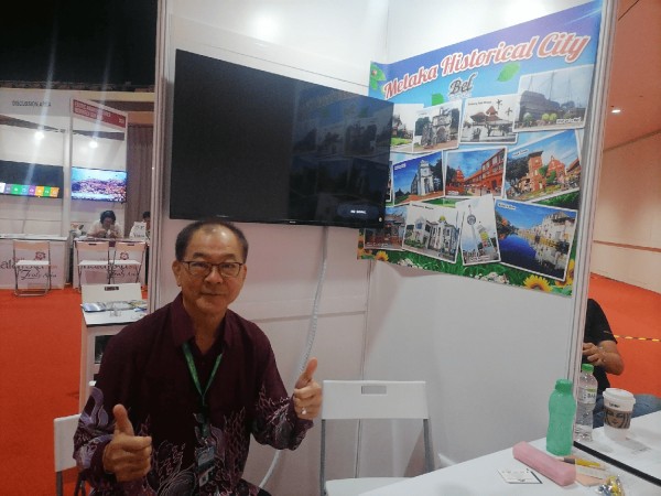 Отельеры Малайзии зафиксировали рост спроса со стороны России до 30% Отельеры Малайзии зафиксировали рост спроса со стороны России до 30%