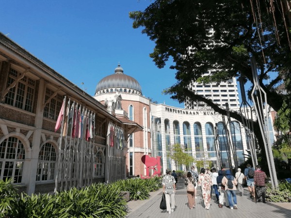 Отельеры Малайзии зафиксировали рост спроса со стороны России до 30% Отельеры Малайзии зафиксировали рост спроса со стороны России до 30%