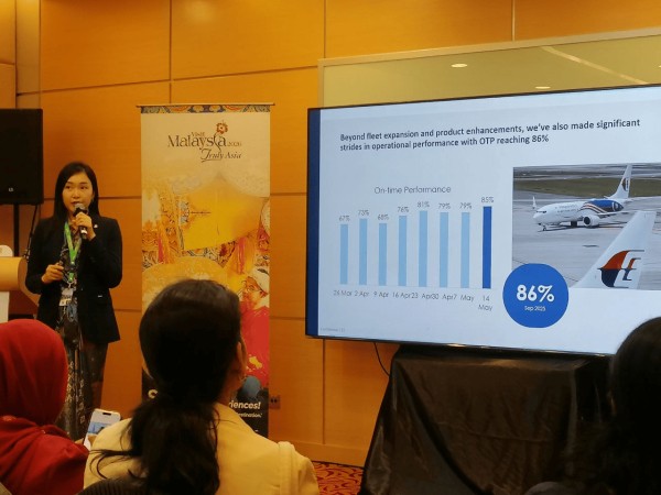 Отельеры Малайзии зафиксировали рост спроса со стороны России до 30% Отельеры Малайзии зафиксировали рост спроса со стороны России до 30%