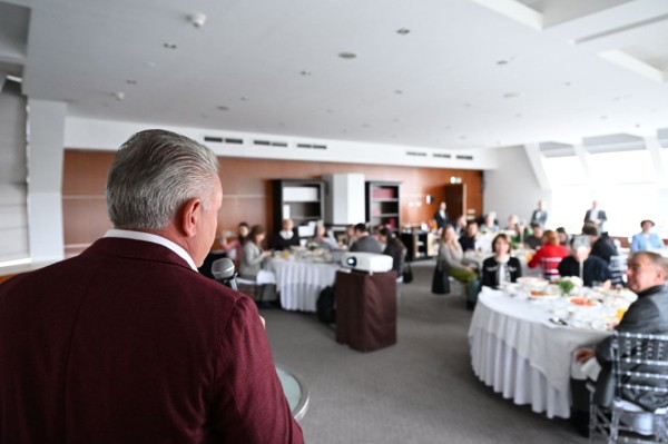 В России появится стандарт сервиса в отелях для деловых путешественников В России появится стандарт сервиса в отелях для деловых путешественников