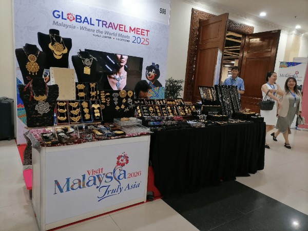 Отельеры Малайзии зафиксировали рост спроса со стороны России до 30% Отельеры Малайзии зафиксировали рост спроса со стороны России до 30%