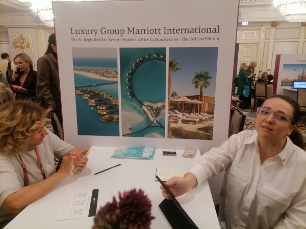 Мегакурорт на Красном море: что нужно знать о Саудовской Аравии Мегакурорт на Красном море: что нужно знать о Саудовской Аравии