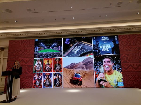 Мегакурорт на Красном море: что нужно знать о Саудовской Аравии Мегакурорт на Красном море: что нужно знать о Саудовской Аравии