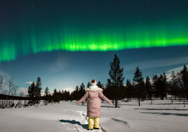 Туры по России: от Уикенда до Транссиба Туры по России: от Уикенда до Транссиба