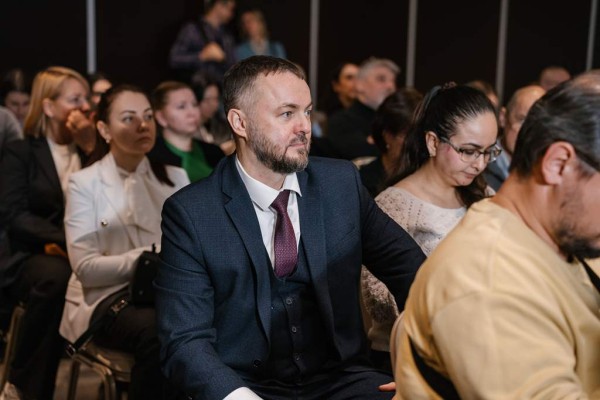 Travel IT WorkShop собрал более 1200 специалистов туризма Travel IT WorkShop собрал более 1200 специалистов туризма