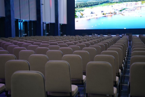 Курорт Завидово стал крупнейшим туристическим кластером России Курорт Завидово стал крупнейшим туристическим кластером России