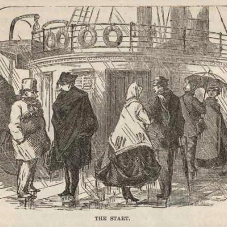 Как Марк Твен был первым в мире тревел-блогером: скандальные записки о путешествии в Одессу и Ялту Как Марк Твен был первым в мире тревел-блогером: скандальные записки о путешествии в Одессу и Ялту