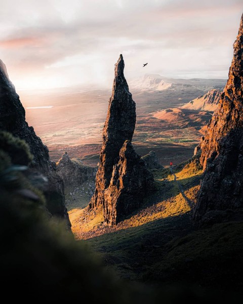 Путешествия и приключения на снимках Кинана Лама Путешествия и приключения на снимках Кинана Лама