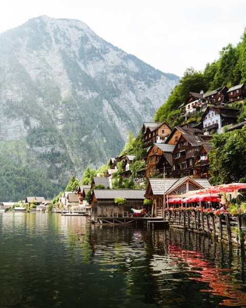 Путешествия и приключения на снимках Кинана Лама Путешествия и приключения на снимках Кинана Лама