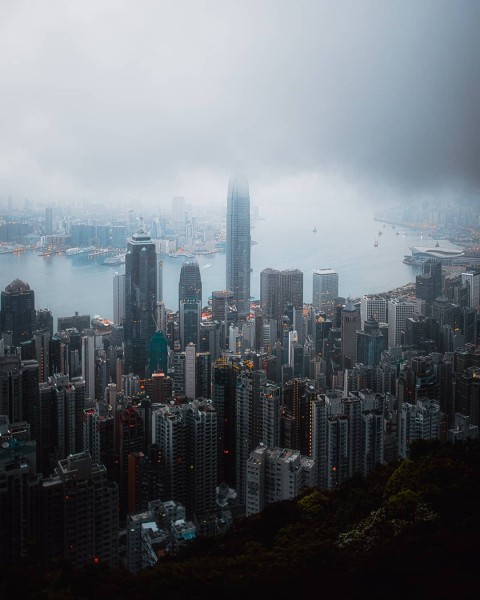 Путешествия и приключения на снимках Кинана Лама Путешествия и приключения на снимках Кинана Лама