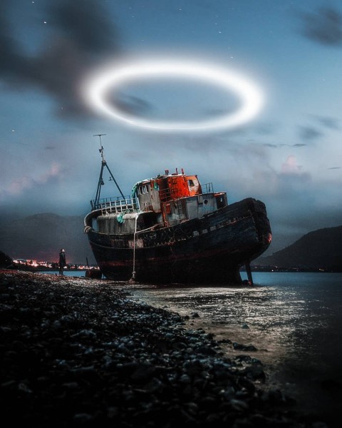 Путешествия и приключения на снимках Кинана Лама Путешествия и приключения на снимках Кинана Лама