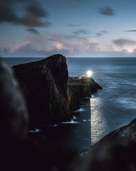 Путешествия и приключения на снимках Кинана Лама Путешествия и приключения на снимках Кинана Лама