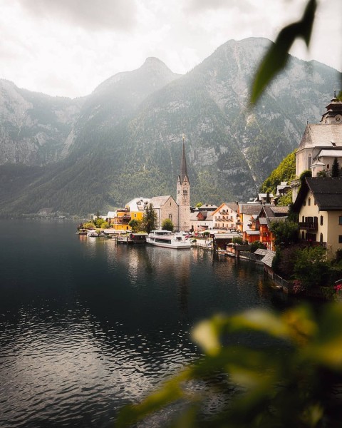 Путешествия и приключения на снимках Кинана Лама Путешествия и приключения на снимках Кинана Лама