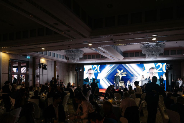 Индустрия гостеприимства выбирает лучших: итоги Национальной гостиничной премии 2025 Индустрия гостеприимства выбирает лучших: итоги Национальной гостиничной премии 2025