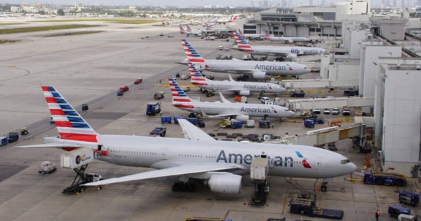 «Серийная безбилетница» Мэрилин Хартман: как американка 20 лет бесплатно летала на самолетах «Серийная безбилетница» Мэрилин Хартман: как американка 20 лет бесплатно летала на самолетах