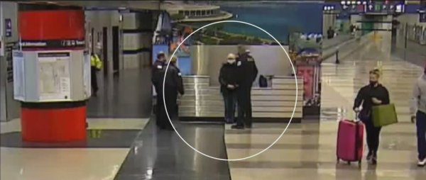 «Серийная безбилетница» Мэрилин Хартман: как американка 20 лет бесплатно летала на самолетах «Серийная безбилетница» Мэрилин Хартман: как американка 20 лет бесплатно летала на самолетах