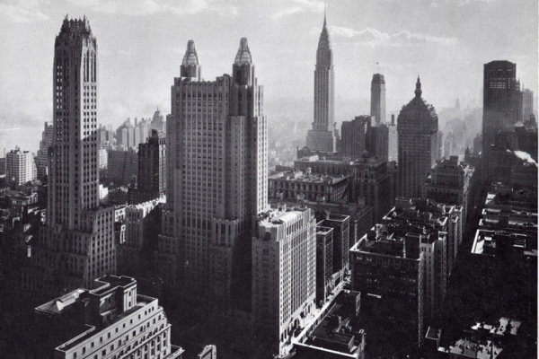 Китайцы купили знаменитый отель Waldorf Astoria Китайцы купили знаменитый отель Waldorf Astoria