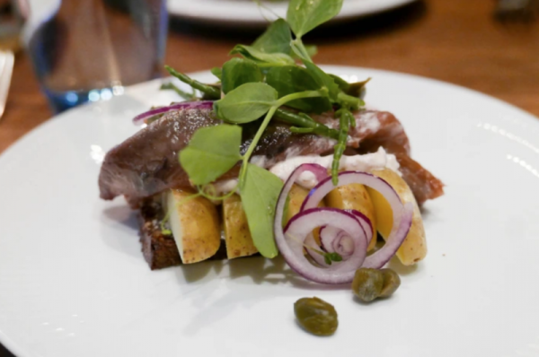 Популярные блюда на новогодние праздники в разных странах Популярные блюда на новогодние праздники в разных странах