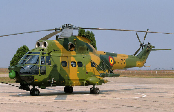 10 самолетов, изготовленных в неожиданных странах (10 фото) 10 самолетов, изготовленных в неожиданных странах (10 фото)