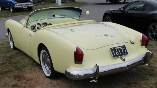 Эксцентричный и дерзкий американский спортсмен Kaiser Darrine Эксцентричный и дерзкий американский спортсмен Kaiser Darrine