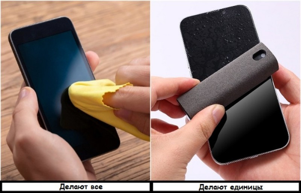 10 оригинальных и полезных приспособлений 10 оригинальных и полезных приспособлений