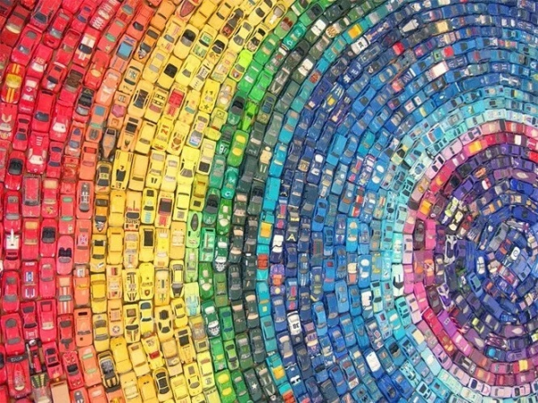 18 коллекционеров, демонстрирующих свои уникальные сокровища 18 коллекционеров, демонстрирующих свои уникальные сокровища